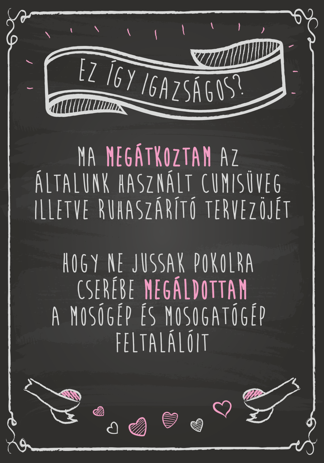 igazsagos