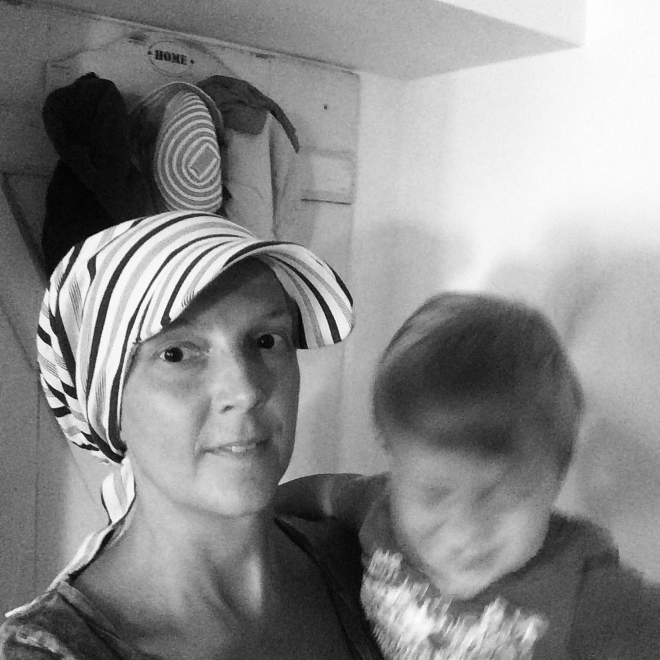 selfi