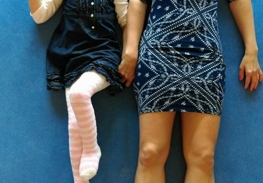 Karrierista vagy! Hajdu Judit vendégposztja a kitartásról – vagyis én azt kértem arról írjon …