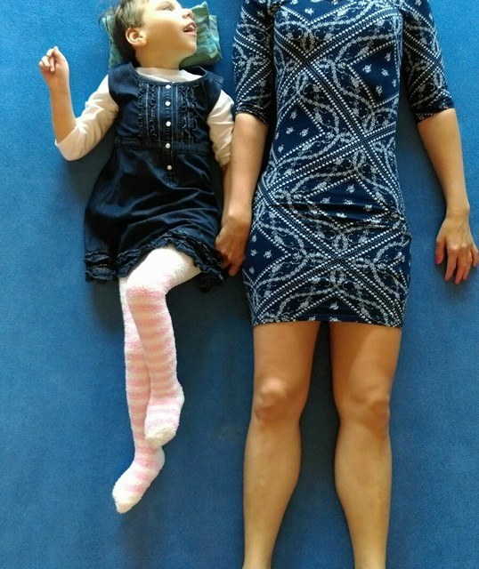 Karrierista vagy! Hajdu Judit vendégposztja a kitartásról – vagyis én azt kértem arról írjon …