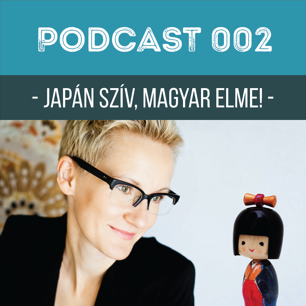 A japán kokeshi művészet magyar nagymestere – Tóth-Vásárhelyi Réka (Katagami Kokeshi)